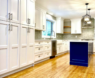 How Long Does A Kitchen Remodel Take? Estimation Explained!